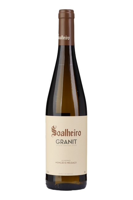 Soalheiro Granit Alvarinho D.O.C