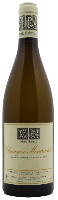 2023 Domaine Mark Haisma Chassagne Montrachet