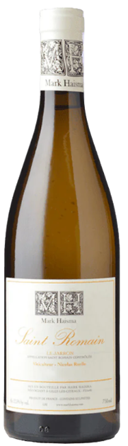 2023 Domaine Mark Haisma Saint-Romain Lieu Dit Le Jarron