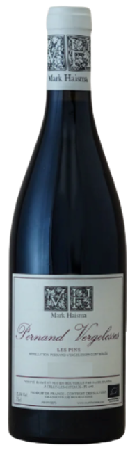 2023 Domaine Mark Pernand-Vergelesses Lieu Dit Les Pins