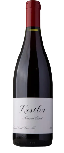 2023 Kistler Pinot Noir, Sonoma Coast