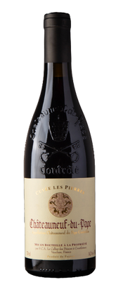 2024 Chateauneuf-du-Pape, Cuvee les Pierres, AOC