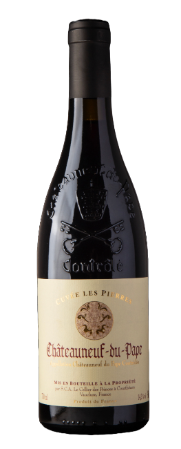 2024 Chateauneuf-du-Pape, Cuvee les Pierres, AOC