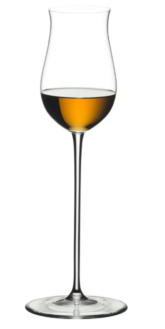 2 x Riedel Veritas Spirits 6449/71