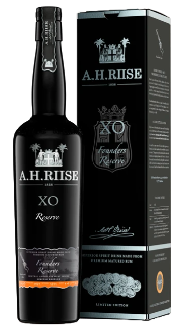 A.H. Riise Founders Reserve Vol. 5