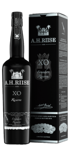 A.H. Riise Founders Reserve Vol. 2