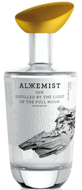 Alkkemist Gin