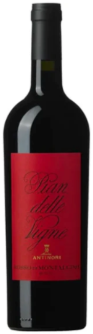 Antinori, Rosso Di Montalcino "Pian Delle Vigne"