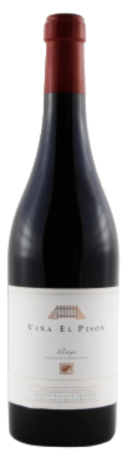 Artadi Vina El Pison Single Vineyard 2016