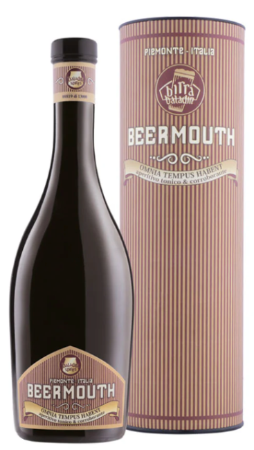 Baladin Beermouth