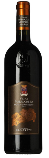 2013 Banfi Brunello Vigna Marrucheto