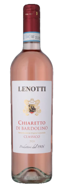 Bardolino Classico Chiaretto