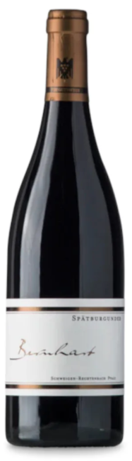 Bernhart Spätburgunder