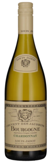 Bourgogne Blanc - Couvent des Jacobins