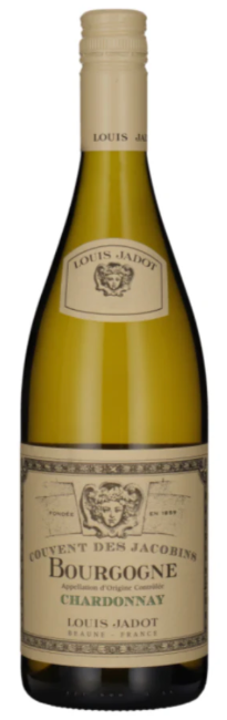 Bourgogne Blanc - Couvent des Jacobins