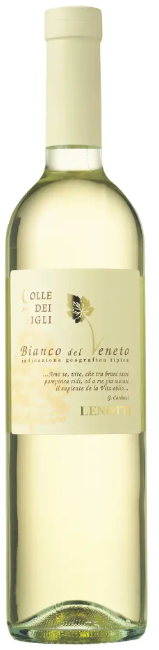 Cantine Lenotti Colle dei Tigli IGT Veneto