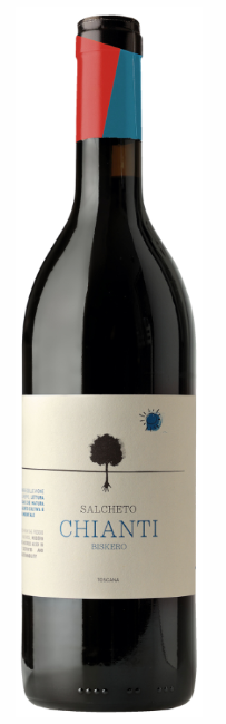 Chianti Biskero Øko DOCG, Salcheto