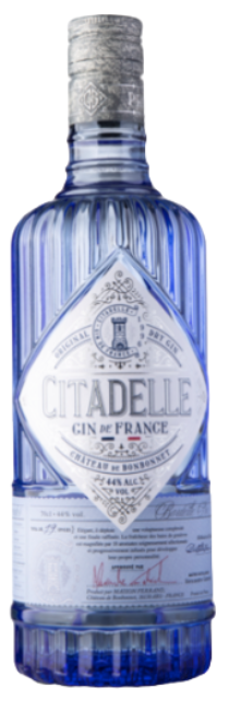 Citadelle Gin
