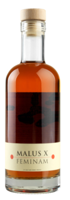 Cold Hand Winery Malus X Feminam