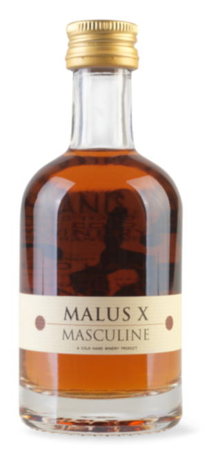 Cold Hand Winery Masculine, 100 ml