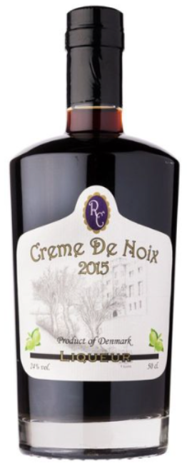 Creme de Noix Norliq