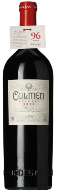 Culmen 2015