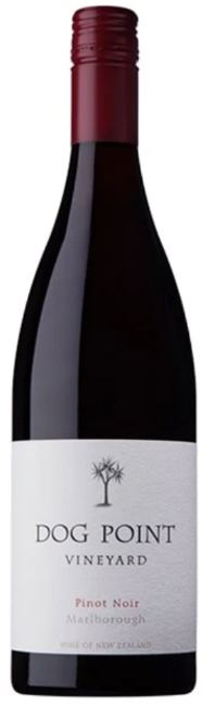 Dog Point Vineyard Pinot Noir