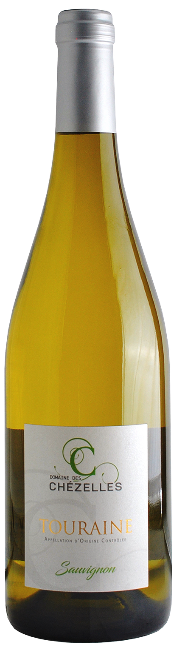 Domaine de Chezelles Sauvignon Blanc