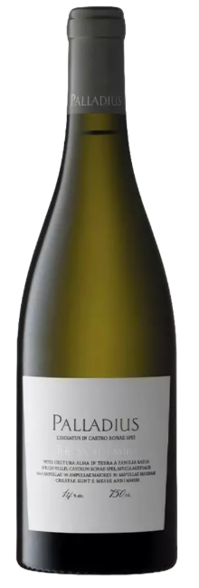 Eben Sadie - Palladius 2020