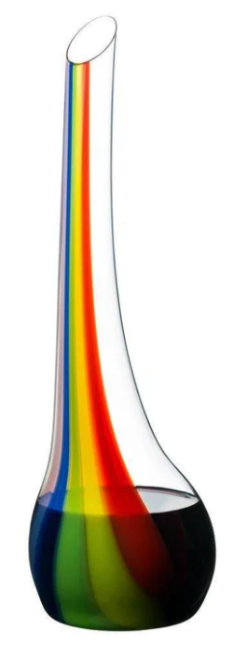 Elton John Cornetto Double Magnum