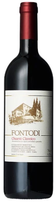 Fontodi, Chianti Classico
