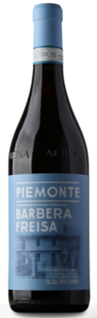 G.D. Vajra Barbera Freisa
