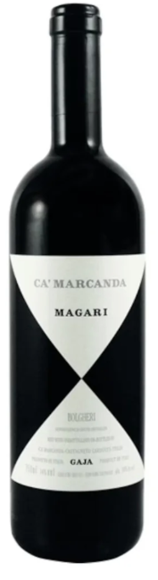 Gaja Ca'marcanda Magari