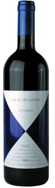 Gaja Ca'marcanda Promis 2019