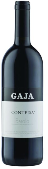 Gaja Conteisa Barolo 2015