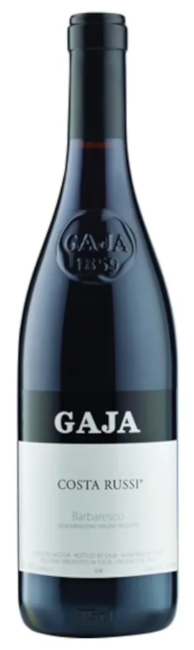 Gaja Costa Russi 1998