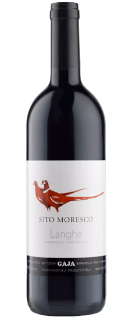 Gaja Sito Moresco Magnum