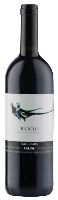 2019 Gaja Dagromis Barolo