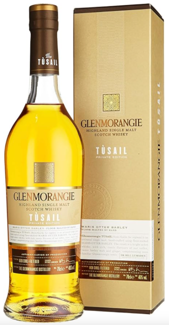 Glenmorangie 6th Private Edition - Tùsail 2015