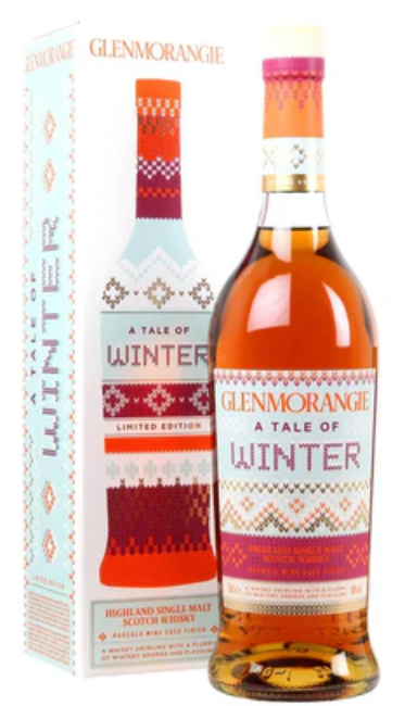 Glenmorangie Tale of Winther