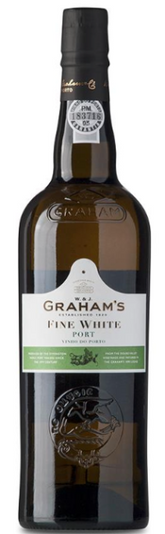 Graham's Fine White Port