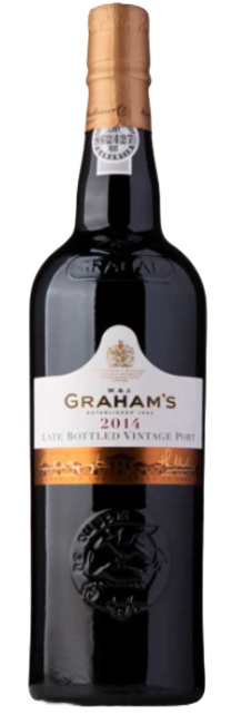 Graham's L.B.V. 2013