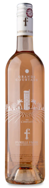 Grande Courtade Rosé