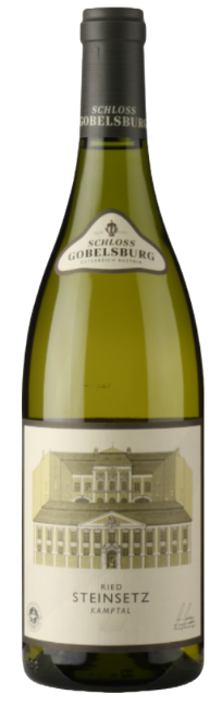 Grüner Veltliner Steinsetz, Schloss Gobelsburg 2021