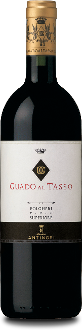 Guado al Tasso 2020