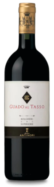 Guado al Tasso, Bolgheri Superiore, 2013