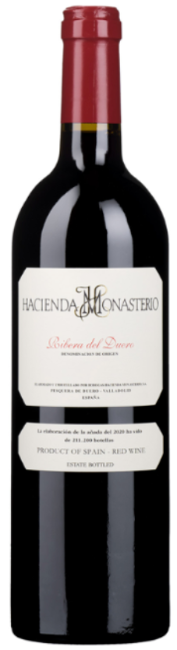 2020 Hacienda Monasterio