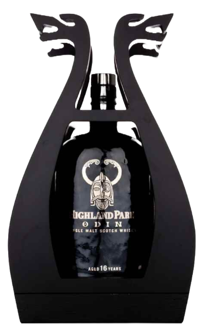 Highland Park - Odin - Valhalla Collection