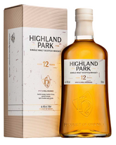 Highland Park 12 års