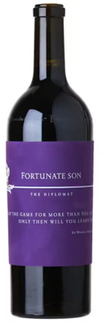 Hundred Acre Fortunate Son The Diplomat 2019